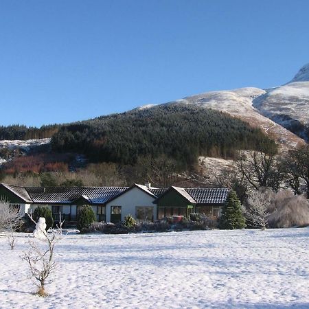 Hawthorn Cottage Glencoe Exterior foto
