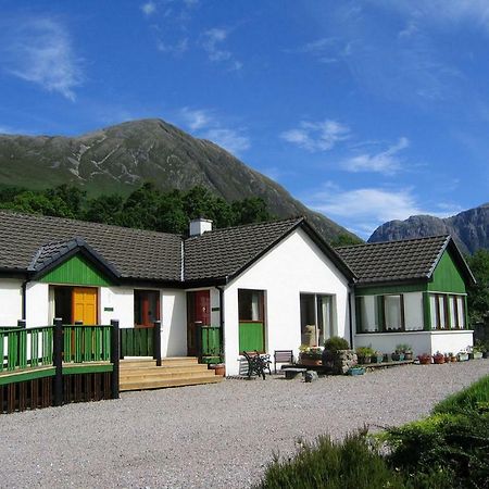Hawthorn Cottage Glencoe Exterior foto